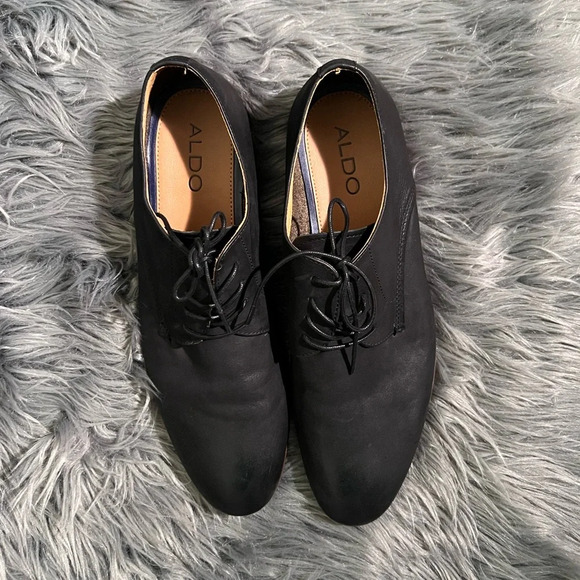 ALDO Dress Shoes - Men’s Size 13 - Picture 5 of 9